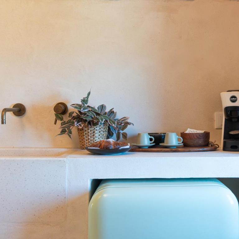 Luminosa Puglia - il CUORE AUTENTICO di OSTUNI - Casa con 1 Camera da Letto - 30