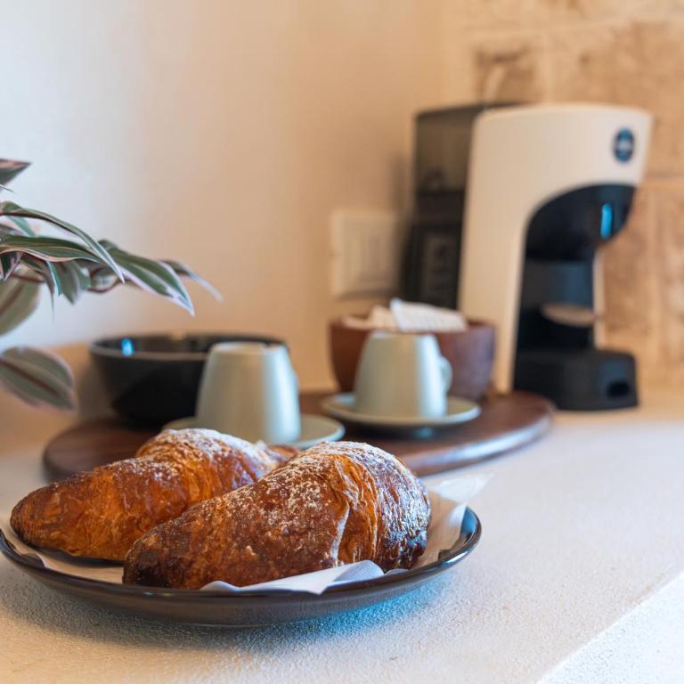 Luminosa Puglia - il CUORE AUTENTICO di OSTUNI - Casa con 1 Camera da Letto - 28