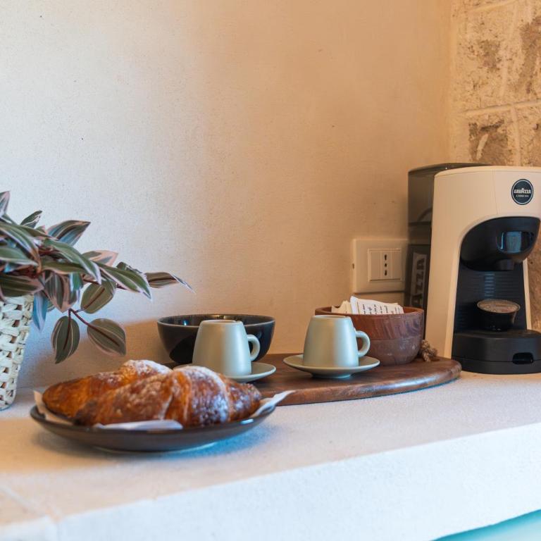 Luminosa Puglia - il CUORE AUTENTICO di OSTUNI - Casa con 1 Camera da Letto - 31