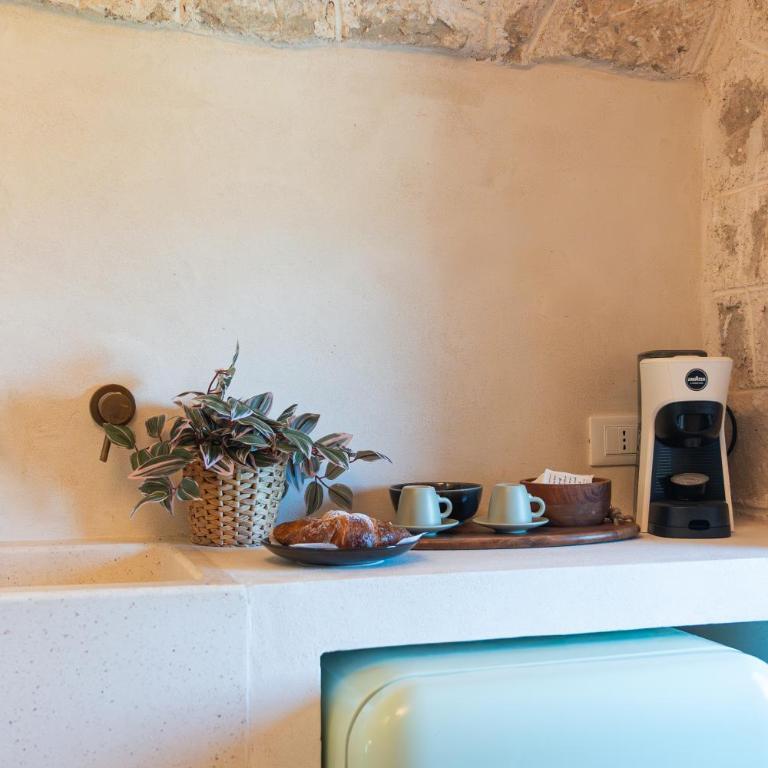 Luminosa Puglia - il CUORE AUTENTICO di OSTUNI - Casa con 1 Camera da Letto - 32
