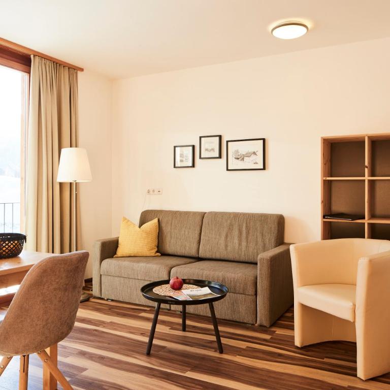 Apart Arga - Appartement 2 Chambres - 2