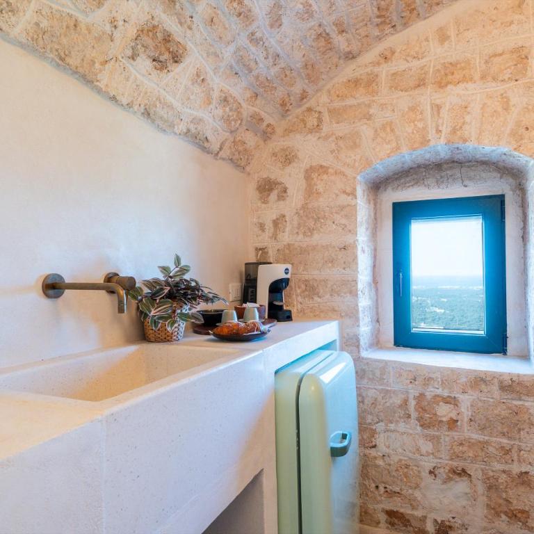 Luminosa Puglia - il CUORE AUTENTICO di OSTUNI - Casa con 1 Camera da Letto - 29
