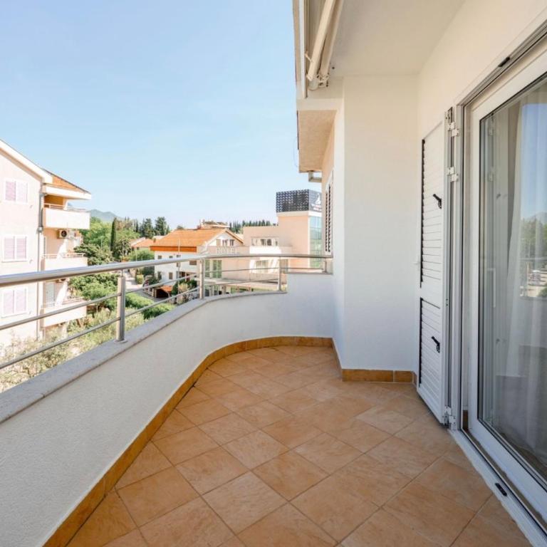 Aurea Tivat Apartment - One-Bedroom Apartment - 4