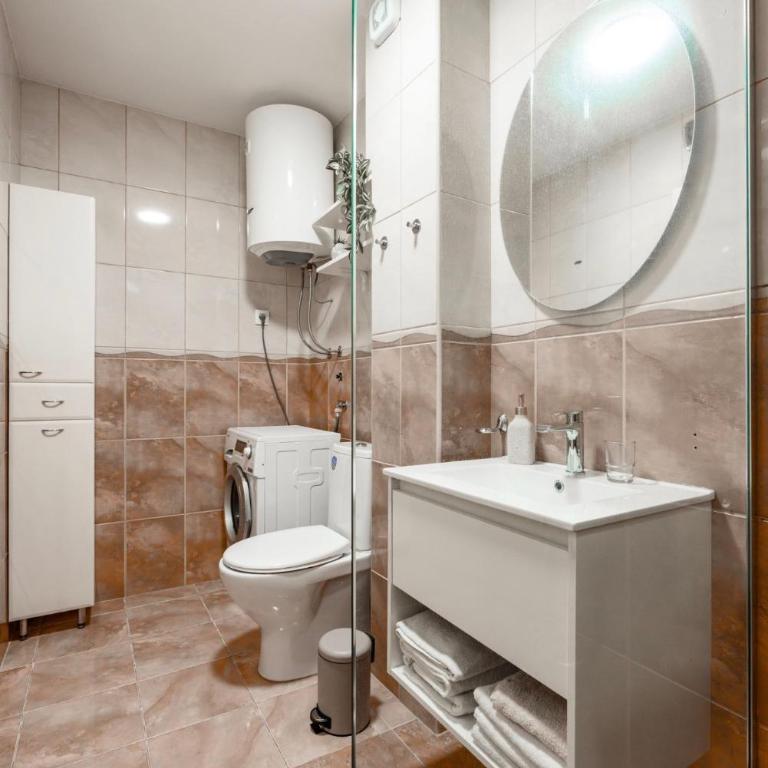 Aurea Tivat Apartment - One-Bedroom Apartment - 6