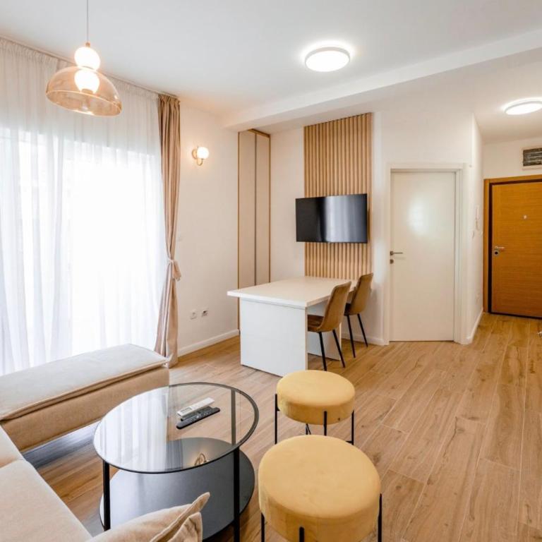 Aurea Tivat Apartment - One-Bedroom Apartment - 7