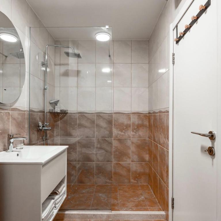 Aurea Tivat Apartment - One-Bedroom Apartment - 12