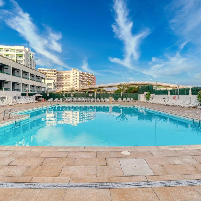 RT-Green Park - One-Bedroom Apartment - 52