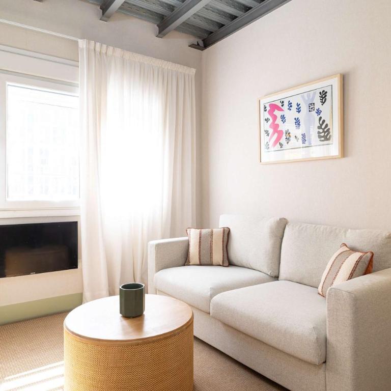 Modern 1BR Ground Floor Apart - Walk to Beach - Apartamento - 14
