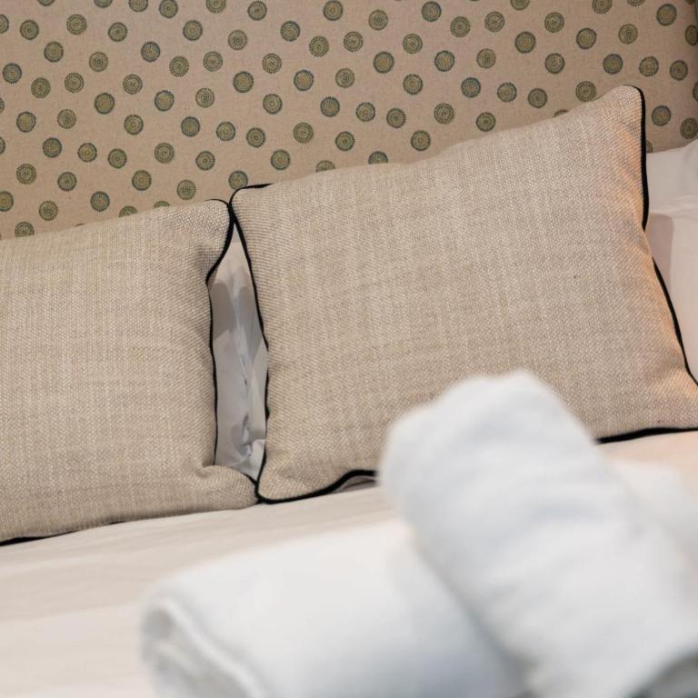 Modern 1BR Ground Floor Apart - Walk to Beach - Apartamento - 17