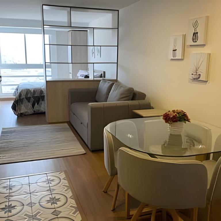 Prisma House 4 exclusive - One-Bedroom Apartment - 1