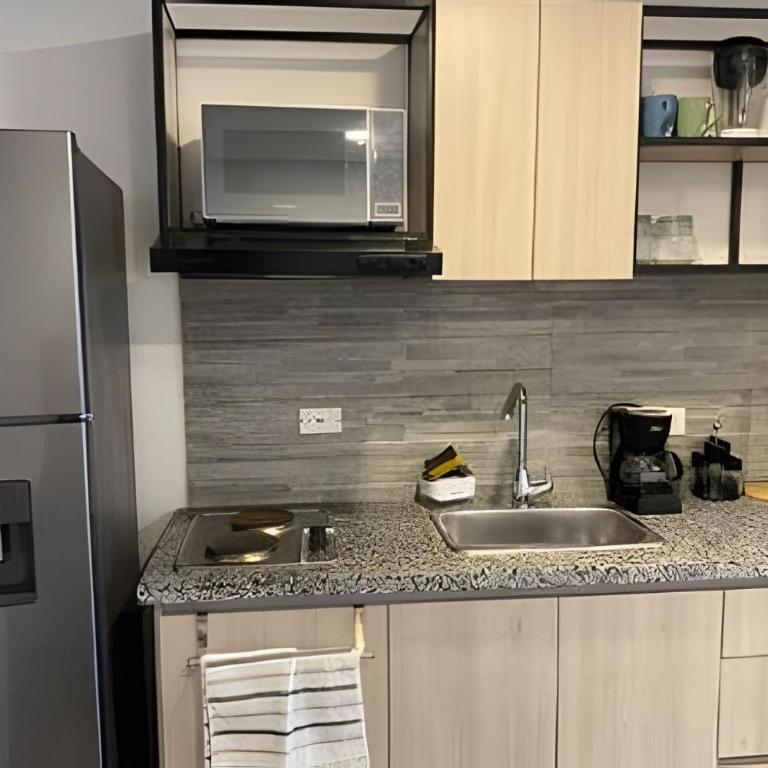 Prisma House 4 exclusive - One-Bedroom Apartment - 6