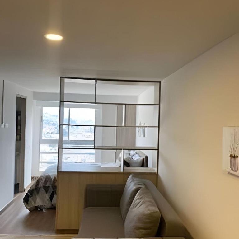 Prisma House 4 exclusive - One-Bedroom Apartment - 4
