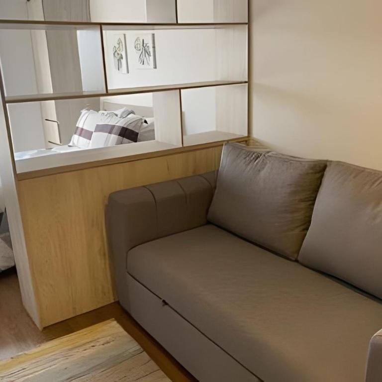 Prisma House 4 exclusive - One-Bedroom Apartment - 7