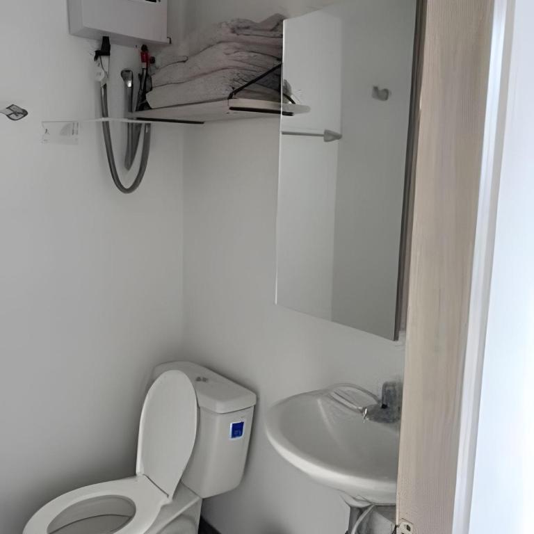 Prisma House 4 exclusive - One-Bedroom Apartment - 8