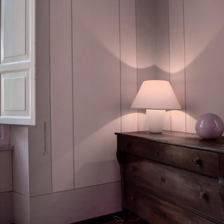 DIMORA Concept - Villa Canepa -Luxury apartment in a historic villa - Apartment - 30
