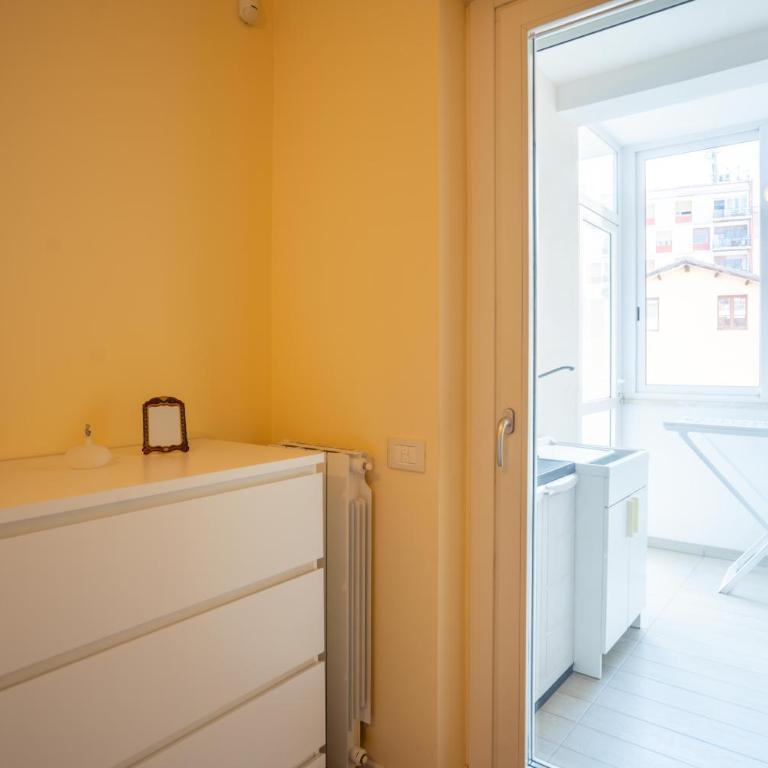 La Casa di Carla - Appartamento con 2 Camere da Letto - 3