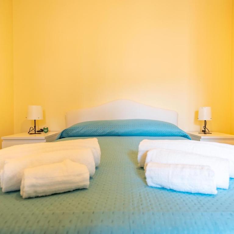 La Casa di Carla - Appartamento con 2 Camere da Letto - 2