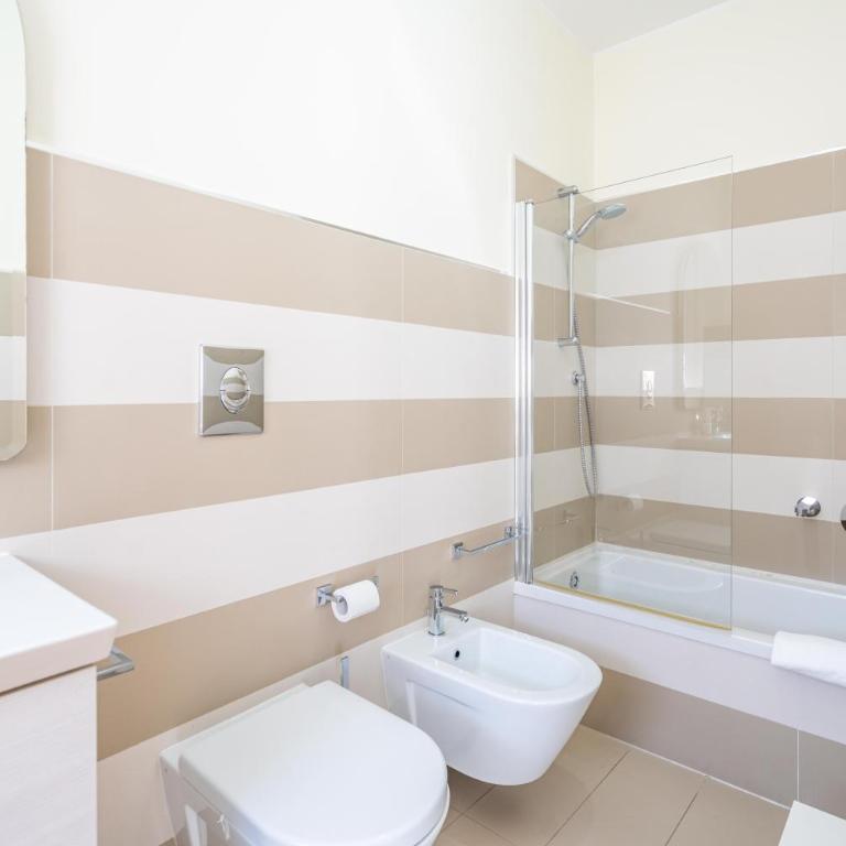 La Casa di Carla - Appartamento con 2 Camere da Letto - 7