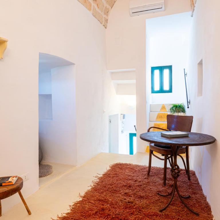 Luminosa Puglia - il CUORE AUTENTICO di OSTUNI - Casa con 1 Camera da Letto - 56