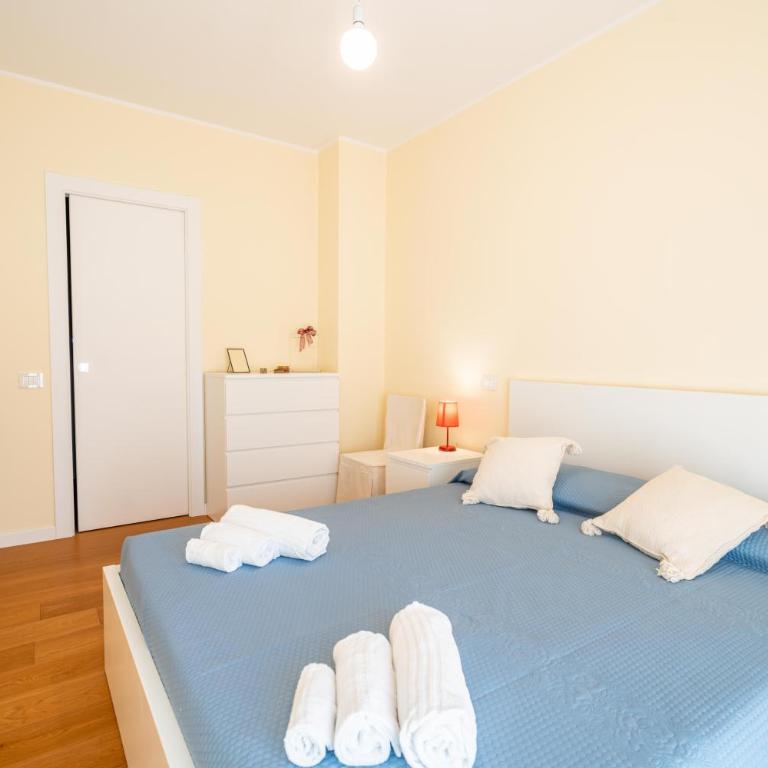 La Casa di Carla - Appartamento con 2 Camere da Letto - 10