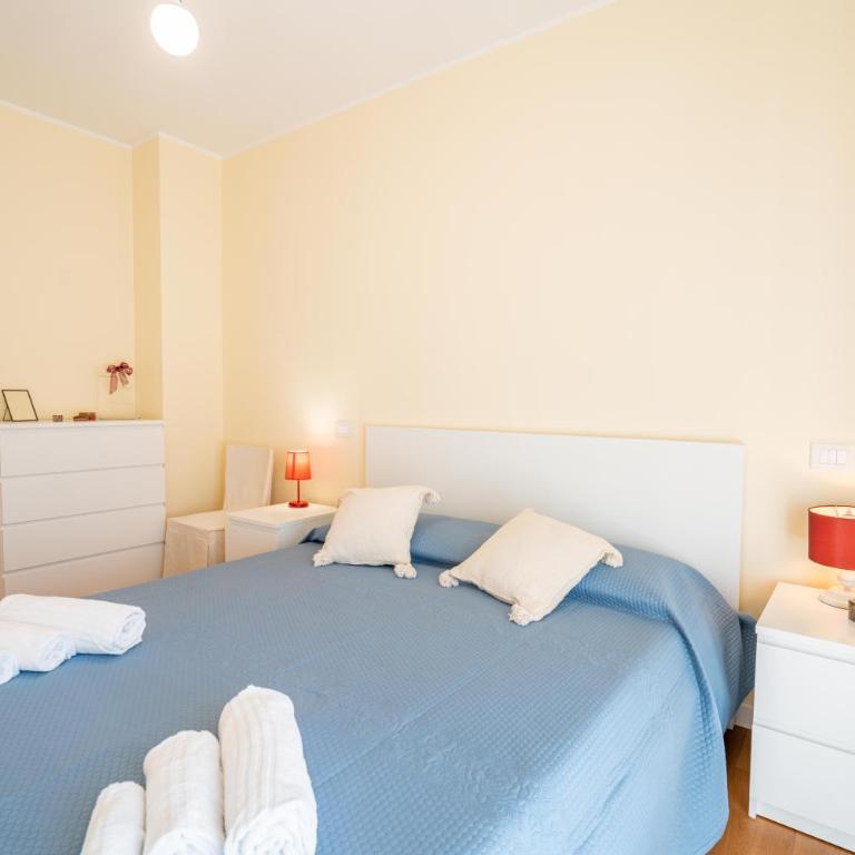 La Casa di Carla - Appartamento con 2 Camere da Letto - 13