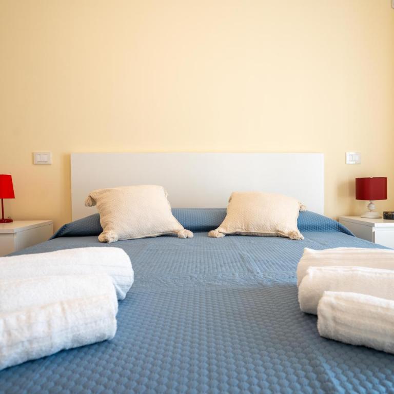 La Casa di Carla - Appartamento con 2 Camere da Letto - 16