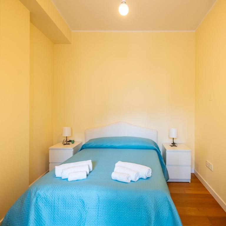 La Casa di Carla - Appartamento con 2 Camere da Letto - 18