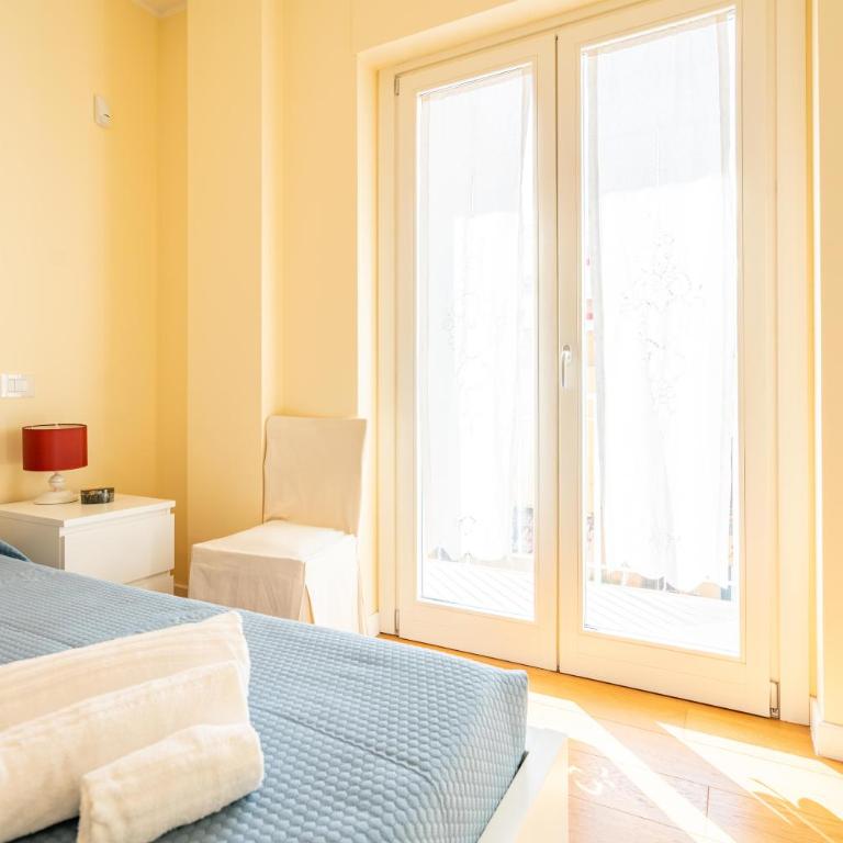 La Casa di Carla - Appartamento con 2 Camere da Letto - 21