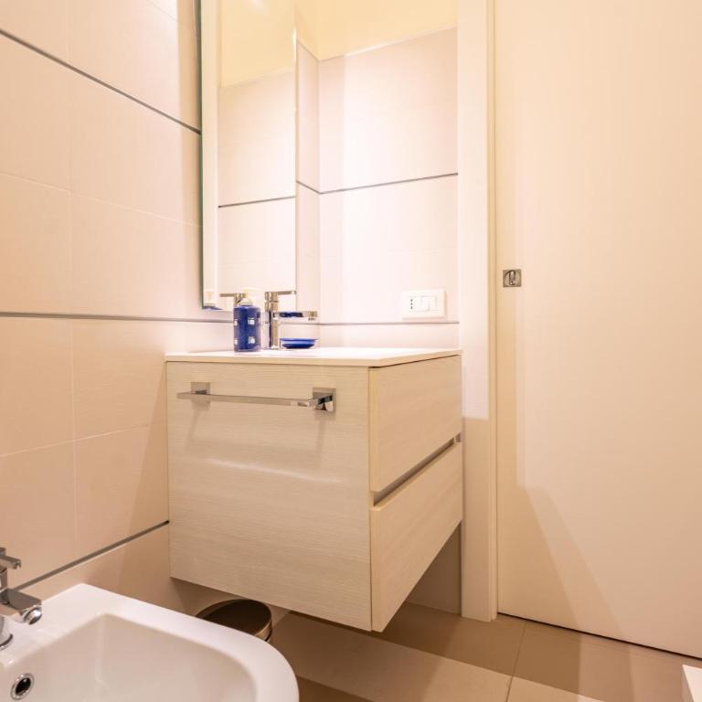 La Casa di Carla - Appartamento con 2 Camere da Letto - 22