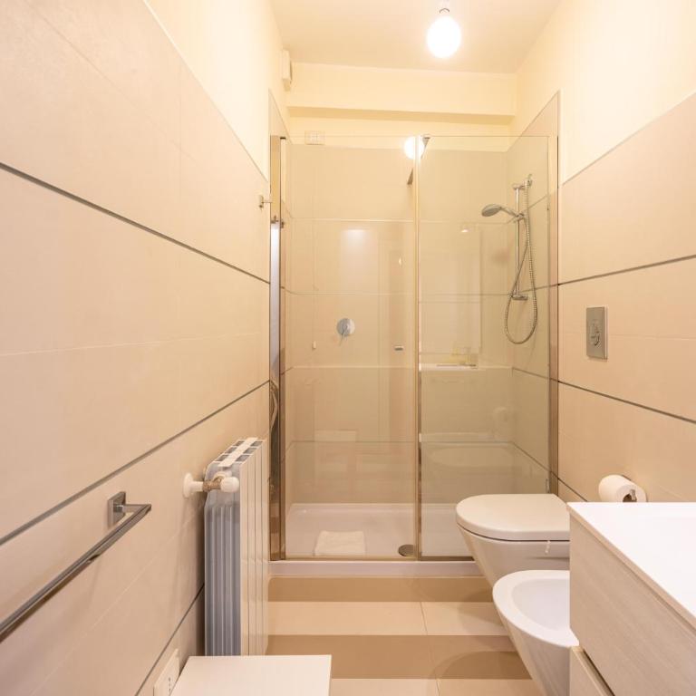 La Casa di Carla - Appartamento con 2 Camere da Letto - 25