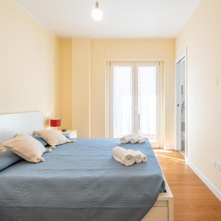 La Casa di Carla - Appartamento con 2 Camere da Letto - 28