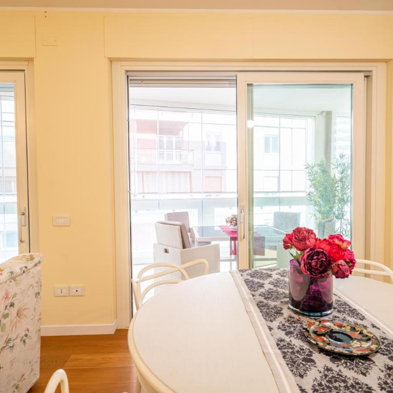 La Casa di Carla - Appartamento con 2 Camere da Letto - 31