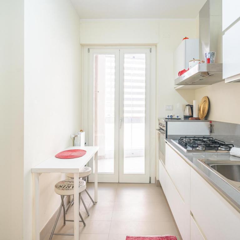 La Casa di Carla - Appartamento con 2 Camere da Letto - 32