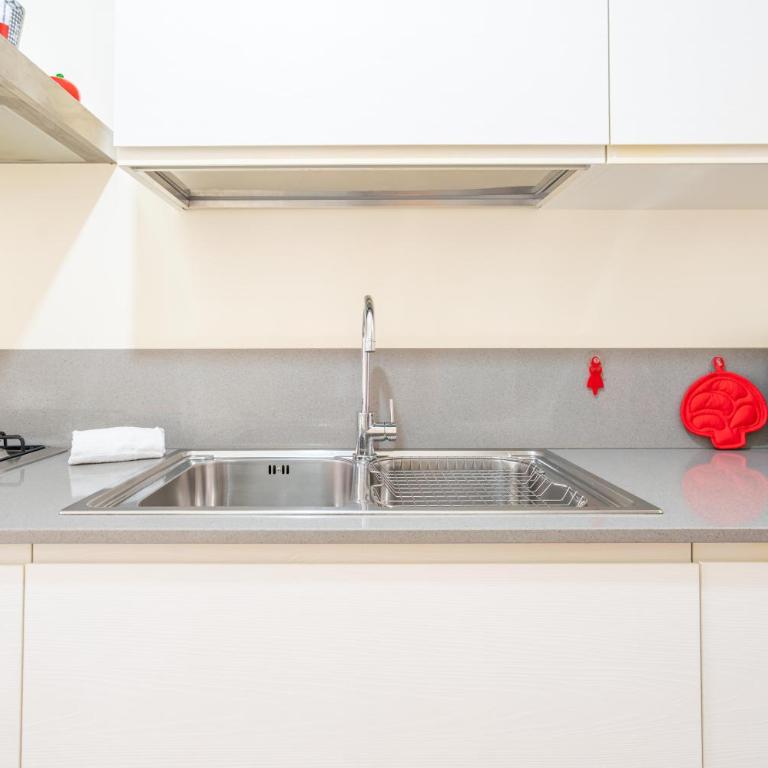 La Casa di Carla - Appartamento con 2 Camere da Letto - 34