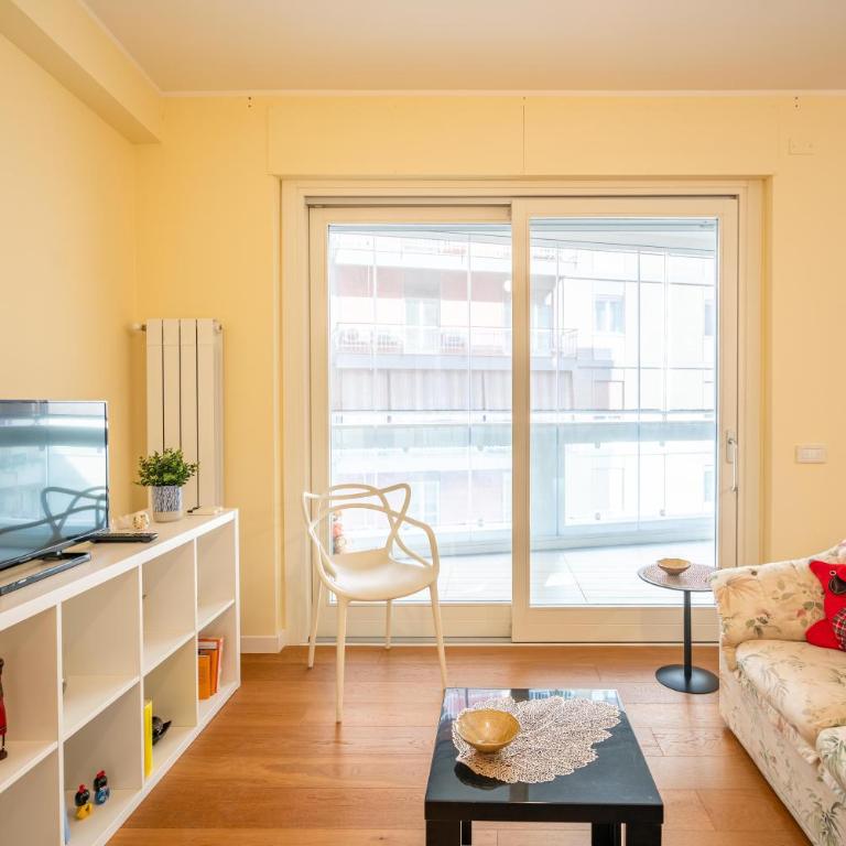 La Casa di Carla - Appartamento con 2 Camere da Letto - 37