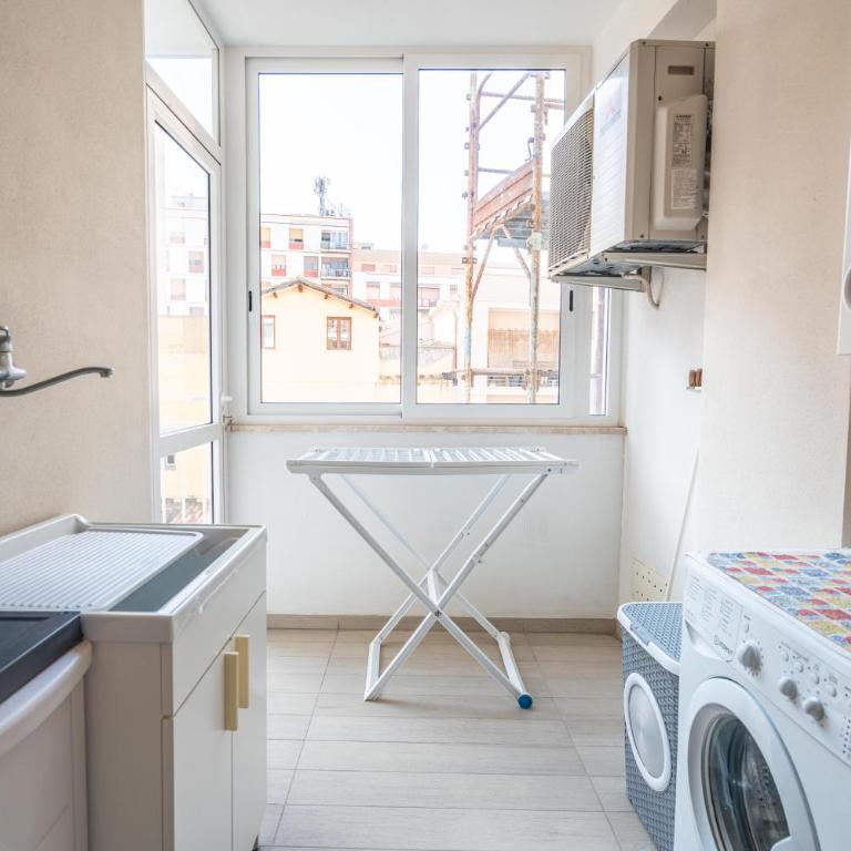 La Casa di Carla - Appartamento con 2 Camere da Letto - 39