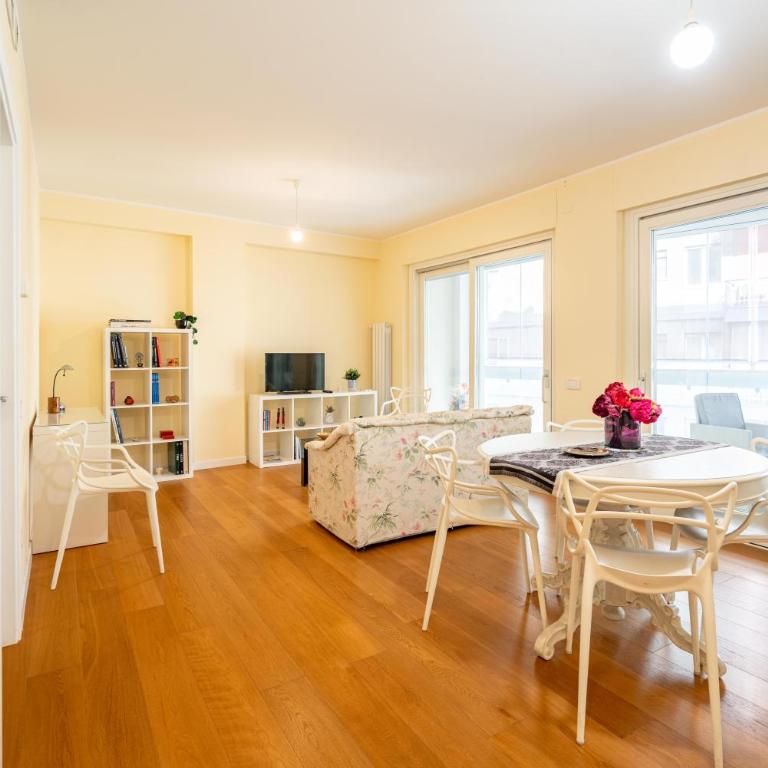 La Casa di Carla - Appartamento con 2 Camere da Letto - 1