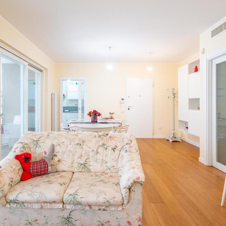 La Casa di Carla - Appartamento con 2 Camere da Letto - 43