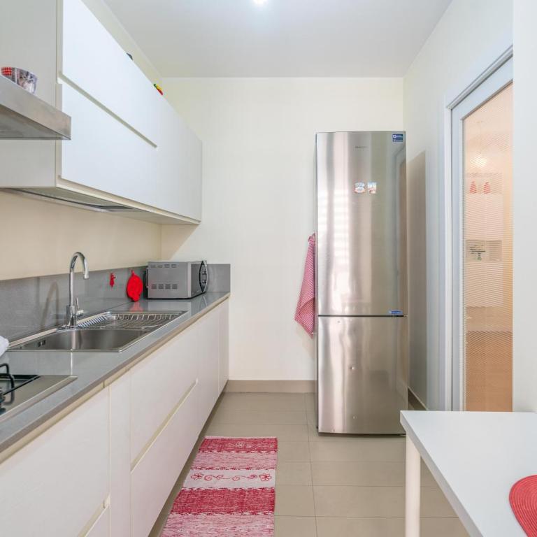 La Casa di Carla - Appartamento con 2 Camere da Letto - 42