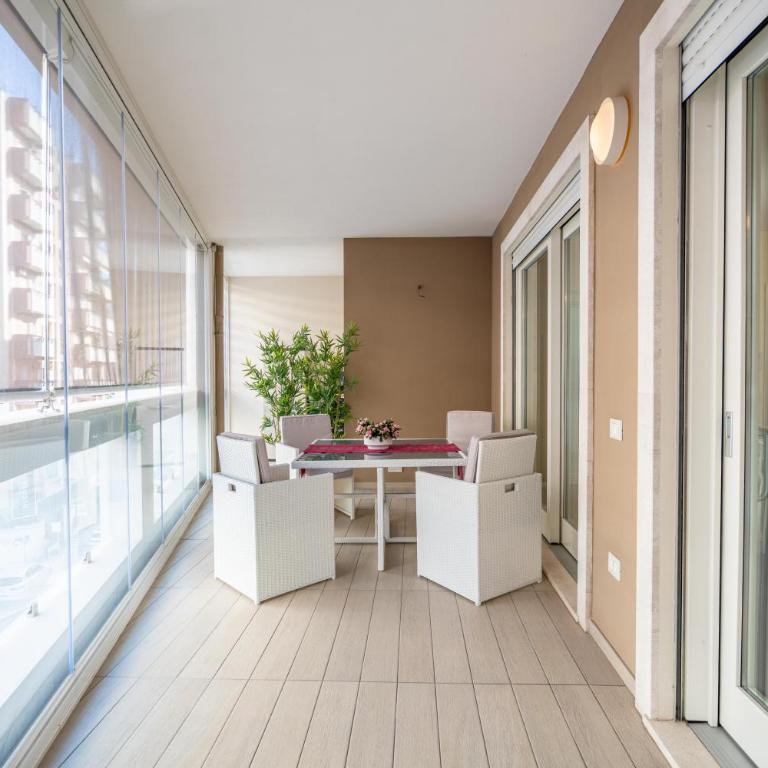 La Casa di Carla - Appartamento con 2 Camere da Letto - 49