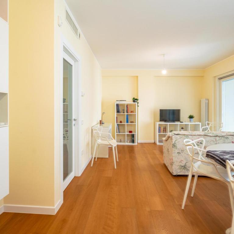 La Casa di Carla - Appartamento con 2 Camere da Letto - 50