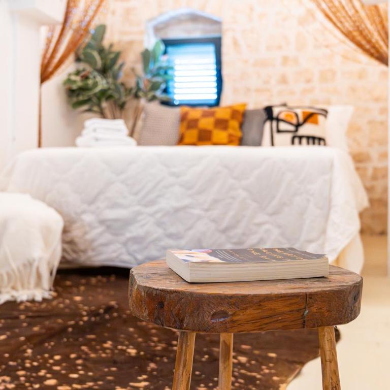 Luminosa Puglia - il CUORE AUTENTICO di OSTUNI - Casa con 1 Camera da Letto - 53