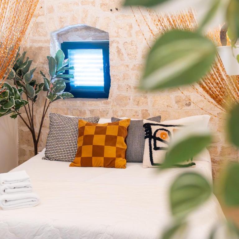 Luminosa Puglia - il CUORE AUTENTICO di OSTUNI - Casa con 1 Camera da Letto - 54