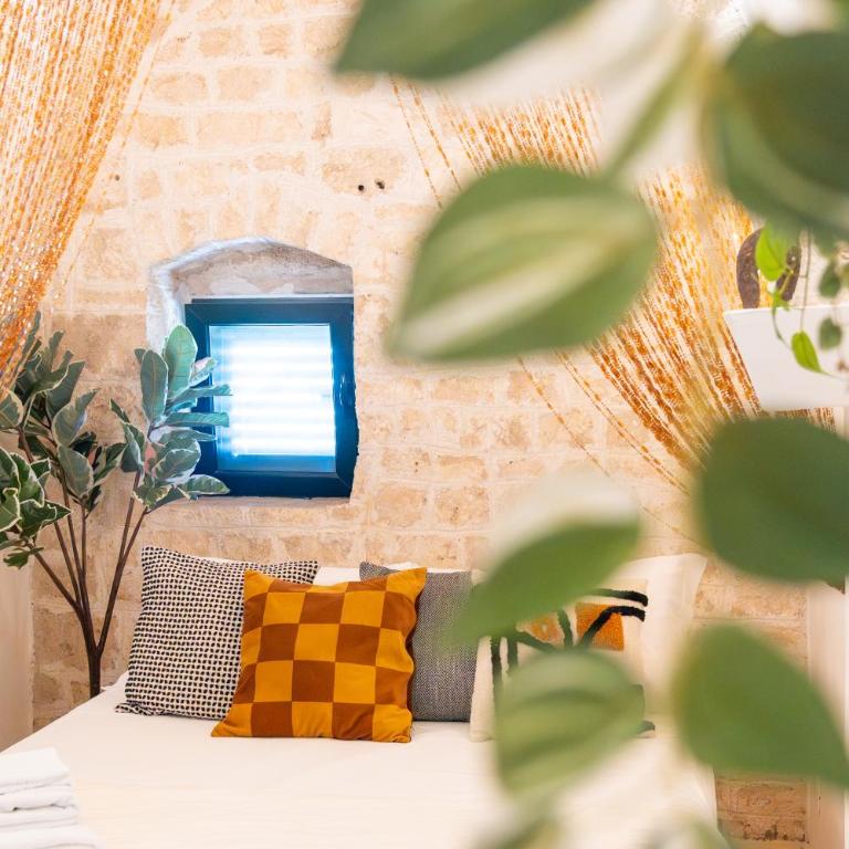 Luminosa Puglia - il CUORE AUTENTICO di OSTUNI - Casa con 1 Camera da Letto - 1