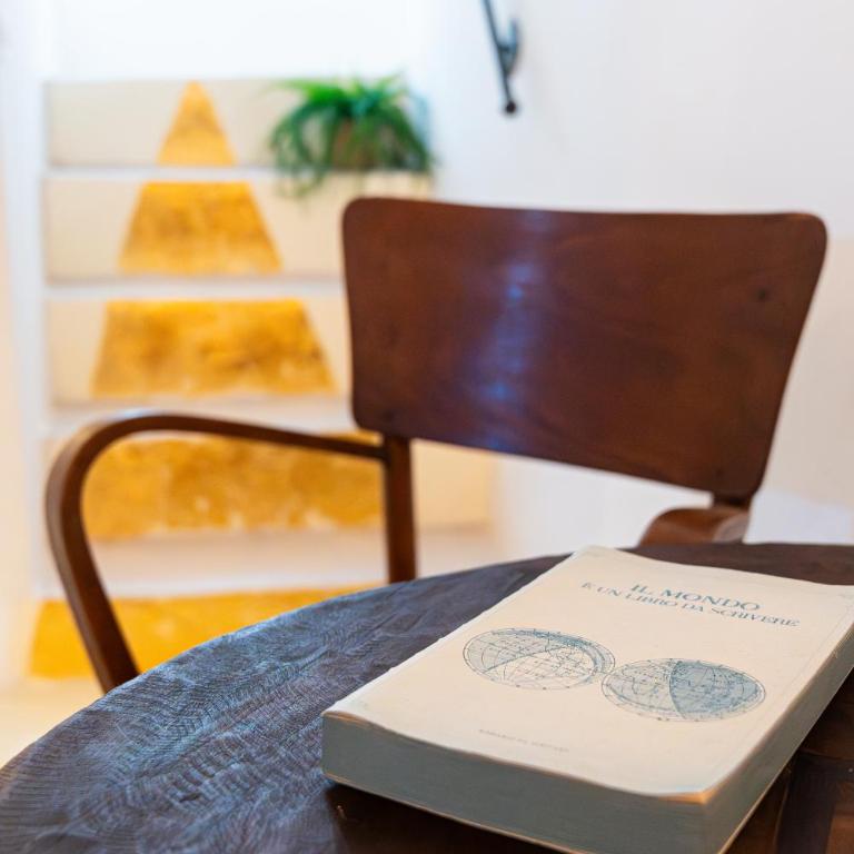 Luminosa Puglia - il CUORE AUTENTICO di OSTUNI - Casa con 1 Camera da Letto - 64
