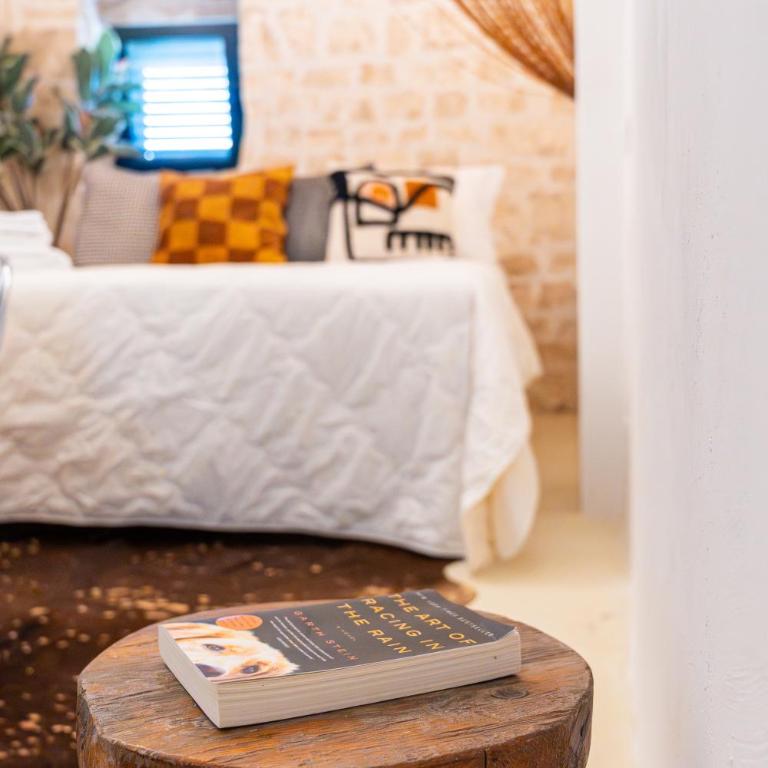 Luminosa Puglia - il CUORE AUTENTICO di OSTUNI - Casa con 1 Camera da Letto - 63
