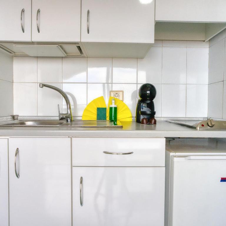 RT-Green Park - One-Bedroom Apartment - 35