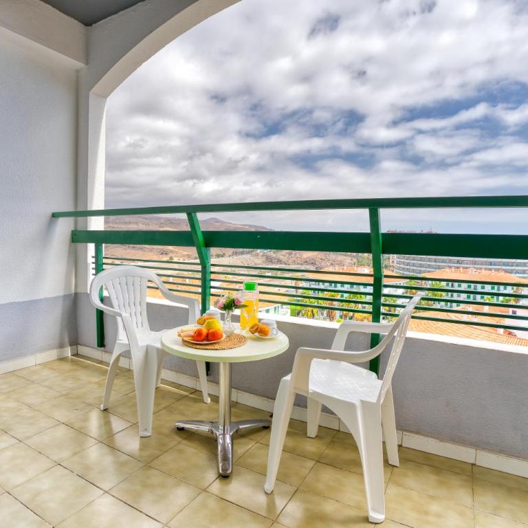 RT-Green Park - One-Bedroom Apartment - 15