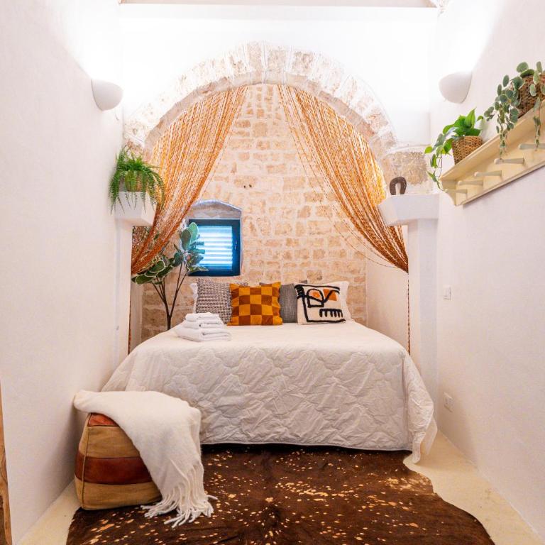 Luminosa Puglia - il CUORE AUTENTICO di OSTUNI - Casa con 1 Camera da Letto - 50