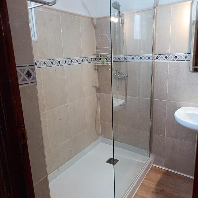 Guadalupe Hostal By Torremolinos On-line - Habitación Doble - 2 camas - 11